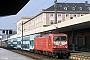 LEW 20314 - DB AG "143 864-7"
29.02.1996 - Mannheim, Hauptbahnhof
Ingmar Weidig