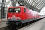 LEW 20314 - DB Regio "143 864-7"
25.07.2011 - Dresden, Hauptbahnhof
Jörn Pachl