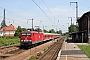 LEW 20314 - DB Regio "143 864-7"
20.05.2011 - Taucha
Daniel Berg