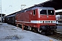 LEW 20314 - DR "243 864-6"
05.04.1990 - Eilenburg
Marco Osterland