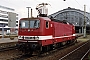 LEW 20315 - DB Regio "143 865-4"
18.04.2002 - Leipzig, Hauptbahnhof
Oliver Wadewitz