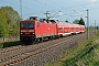 LEW 20315 - DB Regio "143 865-4"
06.05.2005 - Niederhohndorf
Torsten Barth