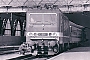 LEW 20316 - DR "243 866-1"
02.03.1989 - Dresden, HauptbahnhofWolfram Wätzold