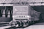 LEW 20316 - DR "243 866-1"
02.03.1989 - Dresden, Hauptbahnhof
Wolfram Wätzold