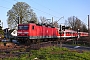 LEW 20316 - DB Regio "143 866-2"
17.04.2010 - Nürnberg-KleingründlachPeter Wolf