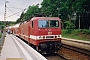 LEW 20317 - DB Regio "143 867-0"
31.05.2000 - BurgthannRainer Lang
