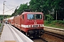 LEW 20317 - DB Regio "143 867-0"
31.05.2000 - Burgthann
Rainer Lang