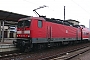 LEW 20317 - DB Regio "143 867-0"
31.12.2003 - Naumburg (Saale)
Maik Watzlawik