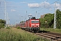 LEW 20317 - DB Regio "143 867-0"
21.06.2010 - TeutschenthalNils Hecklau