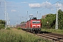 LEW 20317 - DB Regio "143 867-0"
21.06.2010 - Teutschenthal
Nils Hecklau