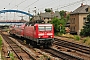 LEW 20317 - DB Regio "143 867-0"
22.07.2010 - Gößnitz
Torsten Barth