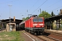 LEW 20317 - DB Regio "143 867-0"
20.04.2011 - GaschwitzDaniel Berg