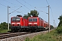 LEW 20317 - DB Regio "143 867-0"
03.06.2011 - SpergauKostantin Koch