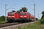 LEW 20317 - DB Regio "143 867-0"
03.06.2011 - Spergau
Kostantin Koch