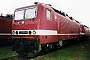 LEW 20318 - DB Regio "143 868-8"
16.10.1999 - Leipzig-Engelsdorf, Betriebswerk
Oliver Wadewitz