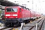 LEW 20318 - DB Regio "143 868-8"
02.08.2002 - Rostock, Hauptbahnhof
Frank Weimer