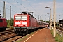 LEW 20318 - DB Regio "143 868-8"
27.07.2010 - Coswig (bei Dresden)
Franz Grüttner