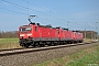 LEW 20318 - DB Regio "143 868-8"
24.04.2013 - Prislich-Werle
Andreas Görs