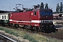 LEW 20319 - DB AG "143 869-6"
05.08.1994 - Oranienburg
Ernst Lauer