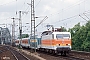 LEW 20319 - DB AG "143 869-6"
01.07.1997 - Köln-Deutz
Ingmar Weidig