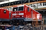 LEW 20319 - DB Regio "143 869-6"
03.05.2002 - Dessau, Ausbesserungswerk
Oliver Wadewitz