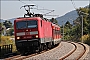 LEW 20319 - DB Regio "143 869-6"
26.08.2011 - Hersbruck
Peter Misbach