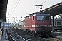 LEW 20321 - DR "243 871-1"
20.03.1991 - Leipzig-Leutzsch
Ingmar Weidig