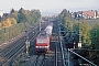 LEW 20321 - DB "143 871-2"
26.10.1993 - Gundelfingen (Breisgau)
Ingmar Weidig