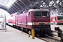 LEW 20321 - DB Regio "143 871-2"
05.10.2001 - Leipzig, Hauptbahnhof
Frank Weimer