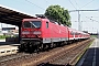 LEW 20321 - DB Regio "143 871-2"
13.05.2008 - Cottbus
Hannes Müller