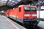 LEW 20321 - DB Regio "143 871-2"
13.09.2008 - Leipzig, Hauptbahnhof
Stephan Wegner