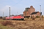 LEW 20321 - DB Regio "143 871-2"
15.02.2011 - Lehndorf
Torsten Barth