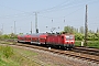 LEW 20321 - DB Regio "143 871-2"
19.04.2011 - Großkorbetha
Torsten Barth