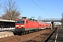 LEW 20321 - DB Regio "143 871-2"
07.03.2011 - Leipzig, Grünauer Allee
Daniel Berg