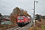 LEW 20321 - DB Regio "143 871-2"
17.11.2013 - Dennheritz
Felix Bochmann