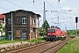 LEW 20321 - DB Regio "143 871-2"
25.05.2014 - Röblingen am See
Torsten Barth