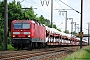 LEW 20321 - DB Cargo "143 871-2"
26.07.2016 - Leer (Ostfriesland)
Henk Hartsuiker