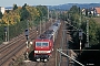 LEW 20322 - DB "143 872-0"
13.10.1993 - Gundelfingen (Breisgau)
Ingmar Weidig