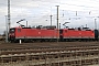 LEW 20322 - RBH Logistics "143 872-0"
30.11.2013 - AngermündeUlrich Kureck