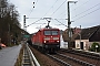 LEW 20322 - RBH Logistics "143 872-0"
01.12.2013 - Stadt Wehlen
Thomas Salomon