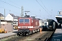 LEW 20323 - DB "143 873-8"
28.10.1993 - Freiburg (Breisgau), Hauptbahnhof
Ingmar Weidig