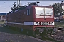 LEW 20323 - DB AG "143 873-8"
22.05.1994 - Heidelberg, Hauptbahnhof
Ernst Lauer