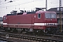 LEW 20323 - DB AG "143 873-8"
03.12.1994 - Bruchsal
Ernst Lauer