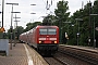 LEW 20323 - DB Regio "143 873-8"
20.07.2009 - Mainz-Bischofsheim
Jens Böhmer