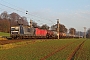 LEW 20324 - RBH Logistics "101"
11.12.2013 - Ibbenbrücken-LaggenbeckPhilipp Richter