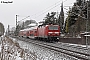 LEW 20325 - DB Regio "143 875"
25.01.2015 - Chemnitz-Grüna
Ronny Brühl