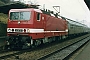 LEW 20326 - DB "143 876-1"
__.__.1992 - Neustadt (Weinstraße)
Stefan Forsch