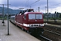 LEW 20326 - DB "143 876-1"
30.08.1992 - Heidelberg, Hauptbahnhof
Ernst Lauer