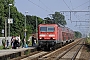 LEW 20326 - DB Regio "143 876-1"
06.07.2012 - Berlin-Karlshorst
Sebastian Schrader