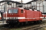 LEW 20327 - DB AG "143 877-9"
04.03.1999 - Leipzig, Hauptbahnhof
Oliver Wadewitz